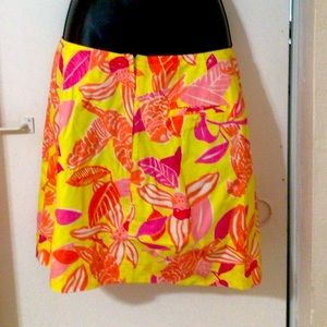 Lilly Pullitzer - print name unknown